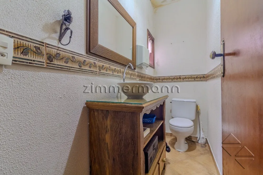 Casa, 4 quartos, 238 m² - Foto 3