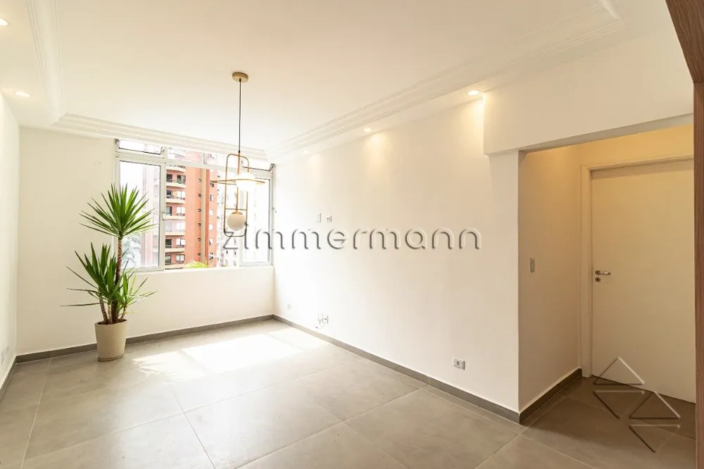 Apartamento, 3 quartos, 103 m² - Foto 1