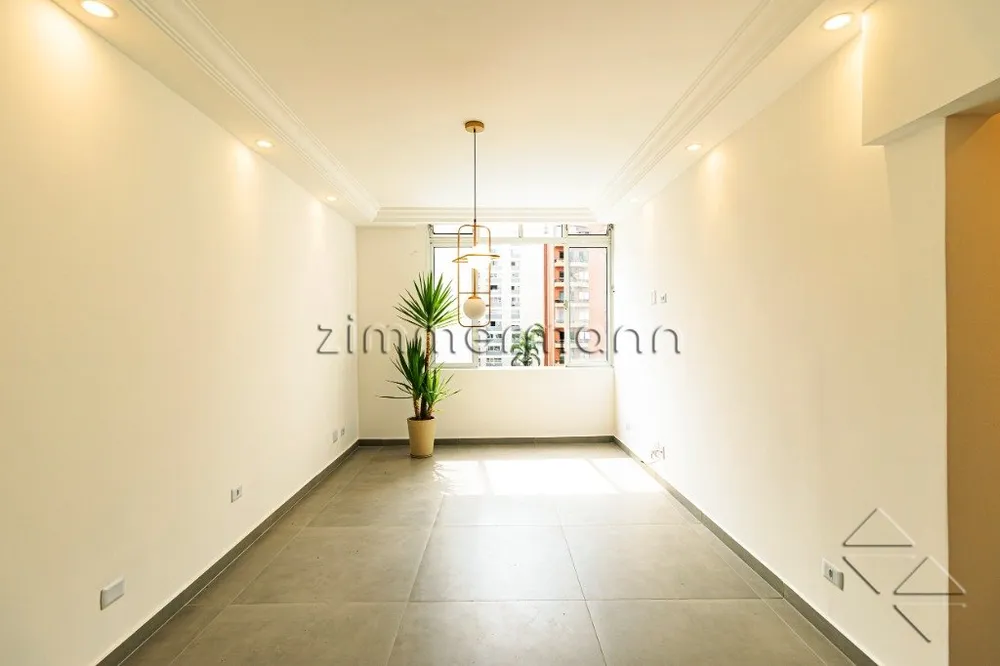 Apartamento, 3 quartos, 103 m² - Foto 2