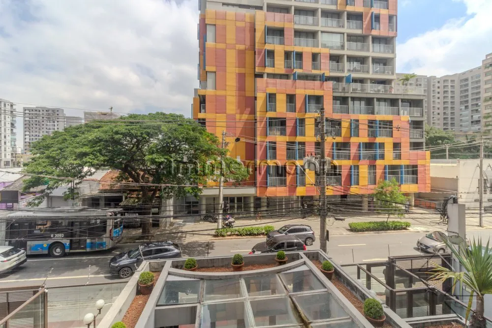 Apartamento, 2 quartos, 60 m² - Foto 3