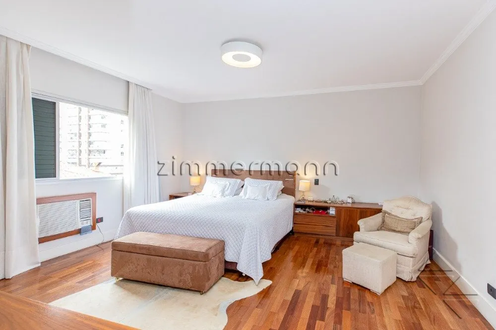 Apartamento, 3 quartos, 306 m² - Foto 1