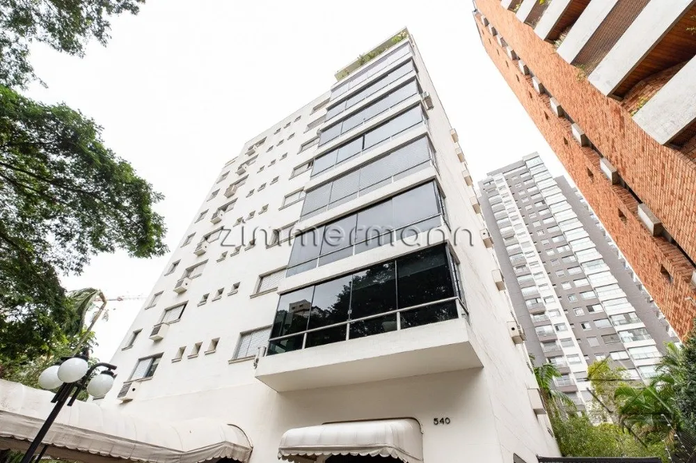 Apartamento, 3 quartos, 306 m² - Foto 10