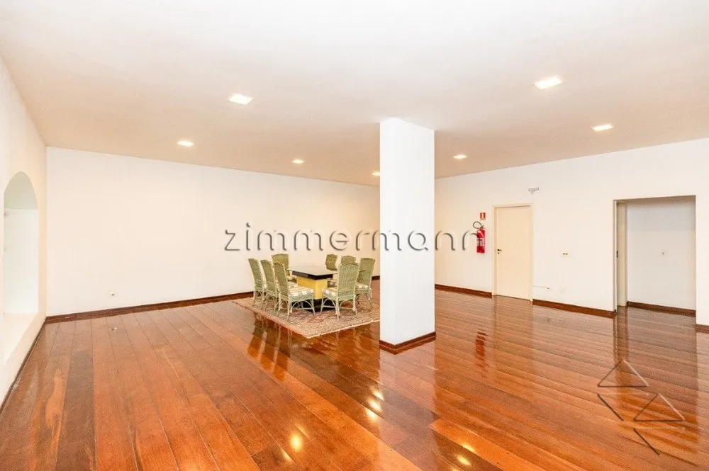 Apartamento, 3 quartos, 306 m² - Foto 4