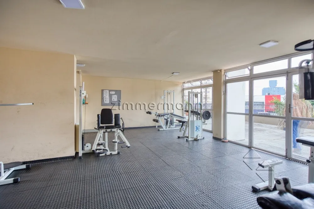 Apartamento, 2 quartos, 62 m² - Foto 1