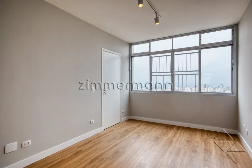 Apartamento, 2 quartos, 62 m² - Foto 2