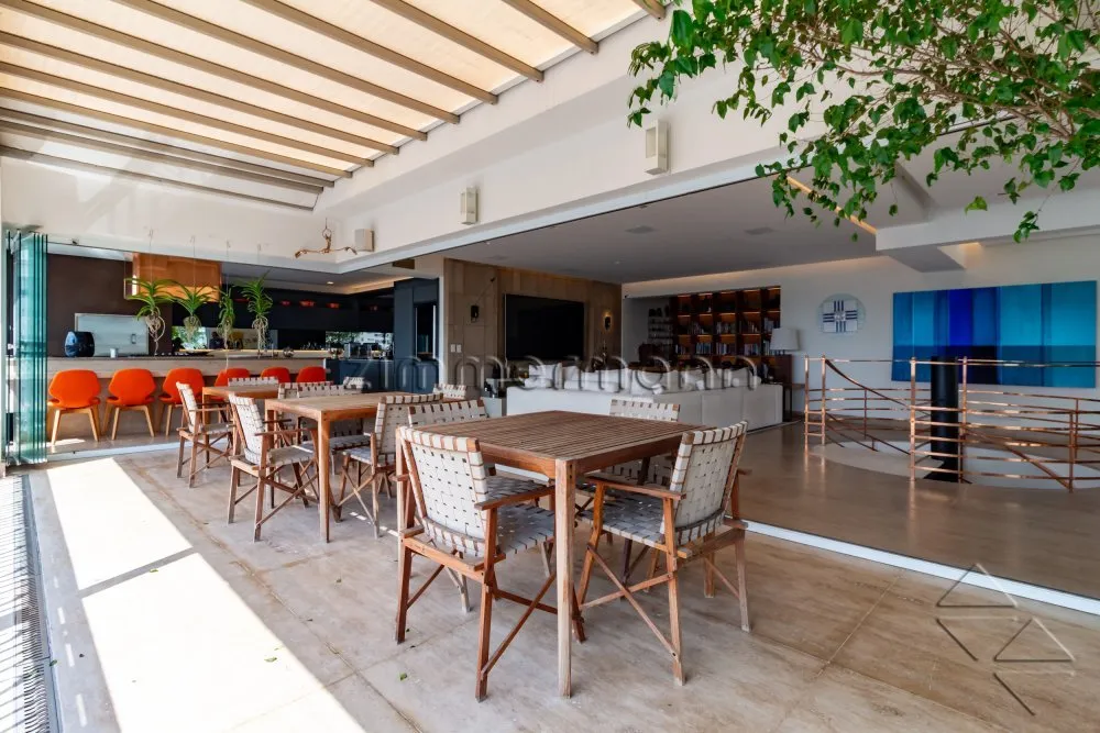 Cobertura, 4 quartos, 501 m² - Foto 1