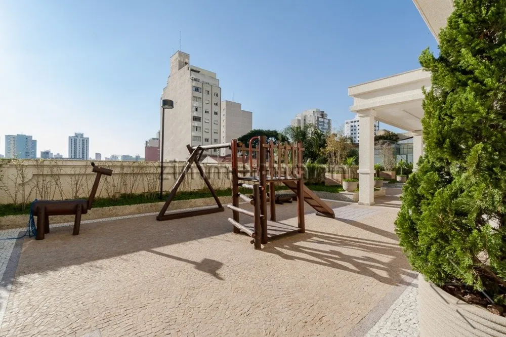 Cobertura, 4 quartos, 501 m² - Foto 2