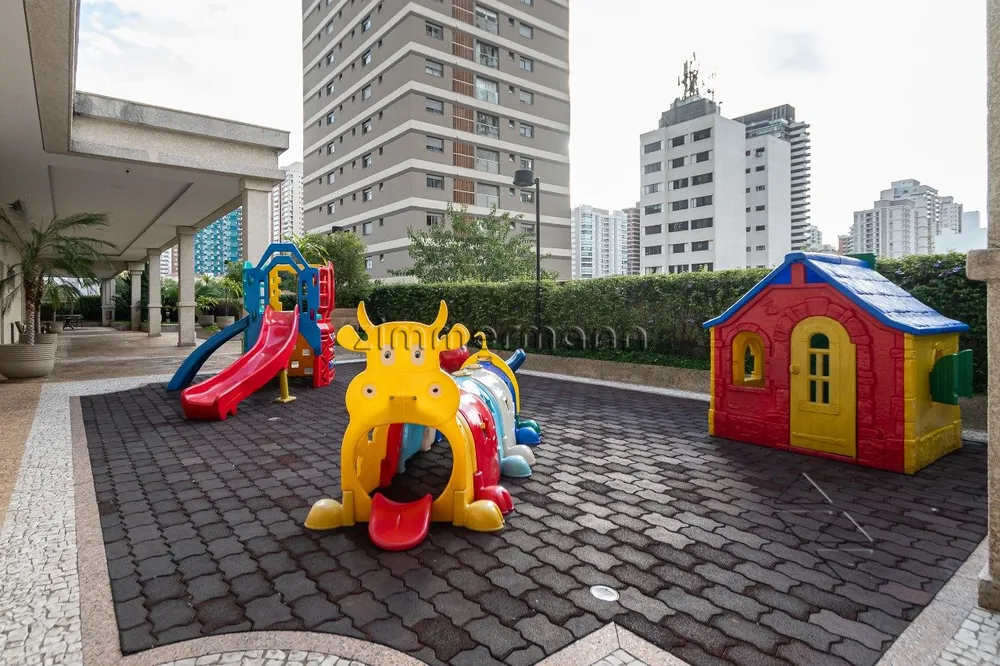 Cobertura, 4 quartos, 501 m² - Foto 4