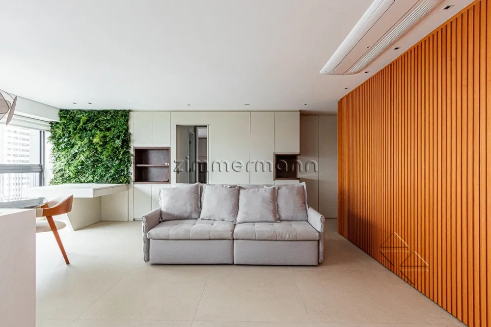Apartamento, 2 quartos, 70 m² - Foto 3