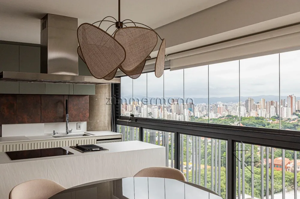 Apartamento, 2 quartos, 70 m² - Foto 4
