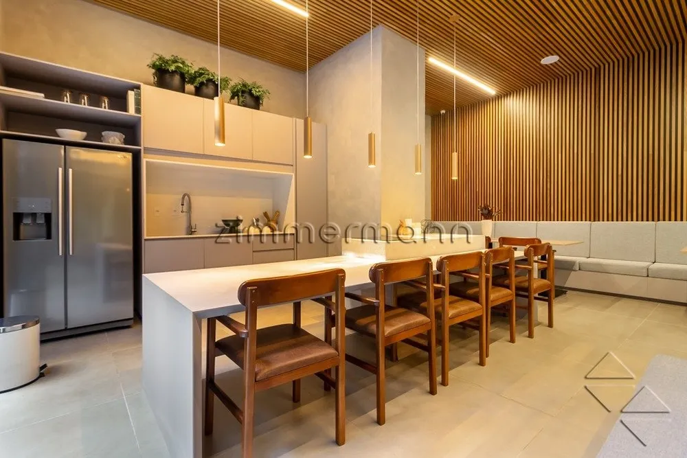 Apartamento, 2 quartos, 70 m² - Foto 5
