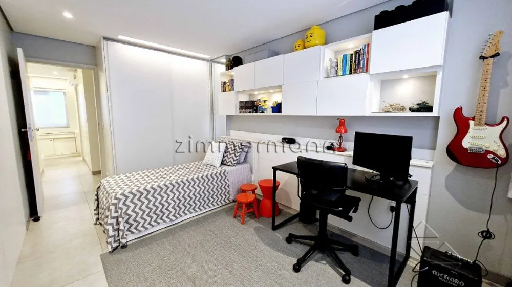 Apartamento, 2 quartos, 130 m² - Foto 2