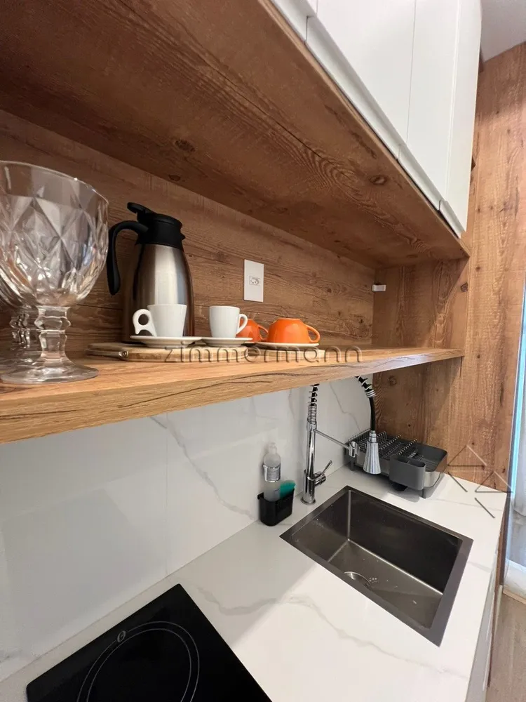 Apartamento, 1 quarto, 25 m² - Foto 9