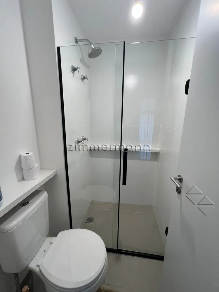 Apartamento, 1 quarto, 25 m² - Foto 1