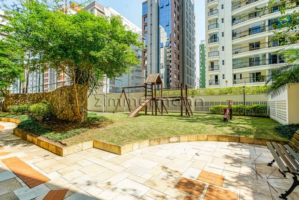 Apartamento, 2 quartos, 72 m² - Foto 2