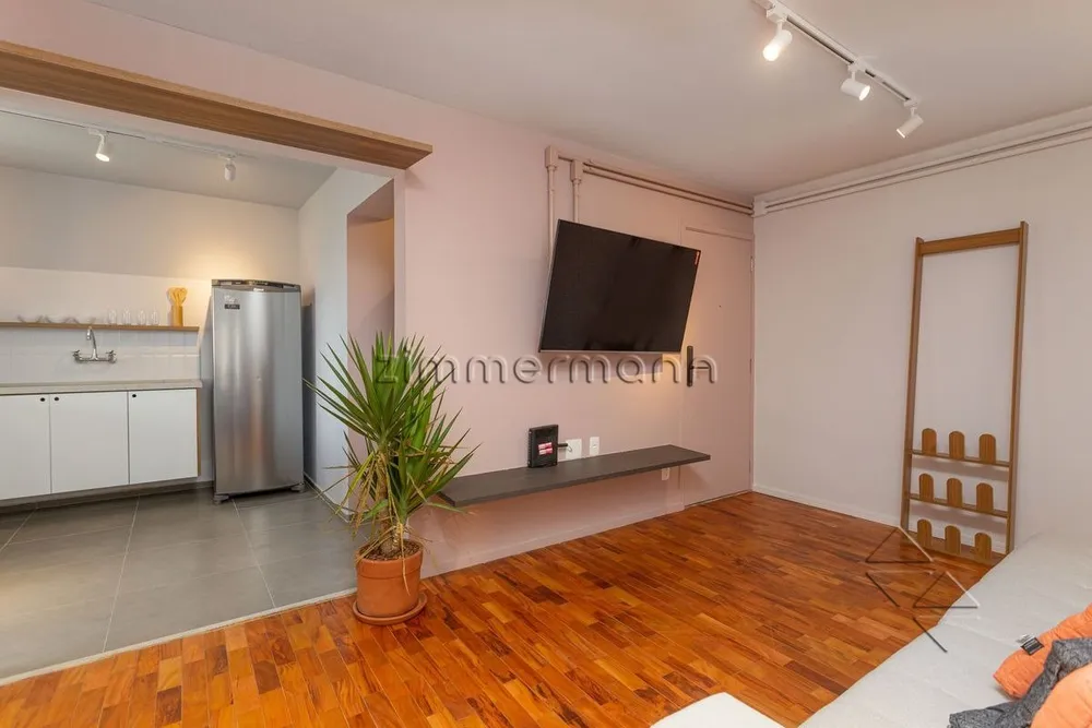 Apartamento, 4 quartos, 90 m² - Foto 2