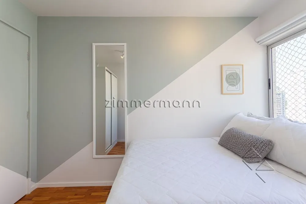 Apartamento, 4 quartos, 90 m² - Foto 4