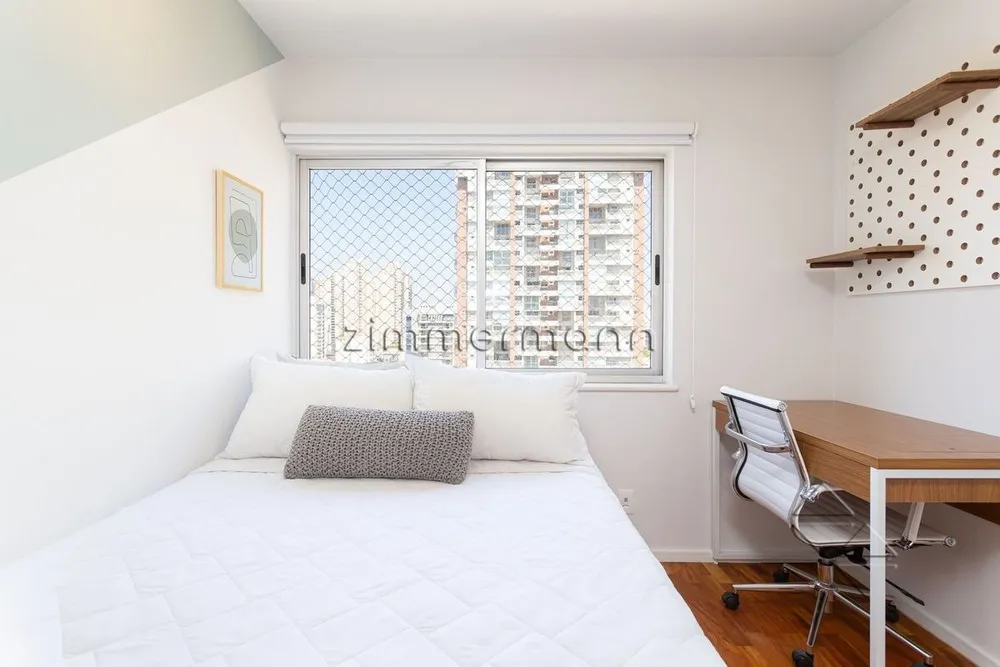 Apartamento, 4 quartos, 90 m² - Foto 4