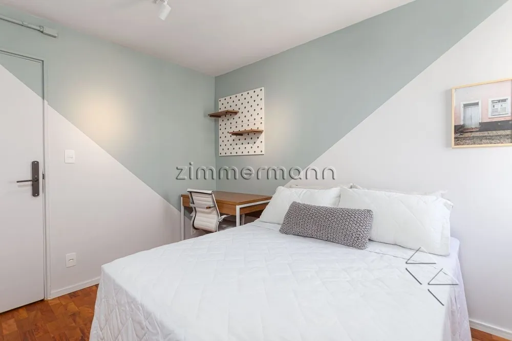 Apartamento, 4 quartos, 90 m² - Foto 8