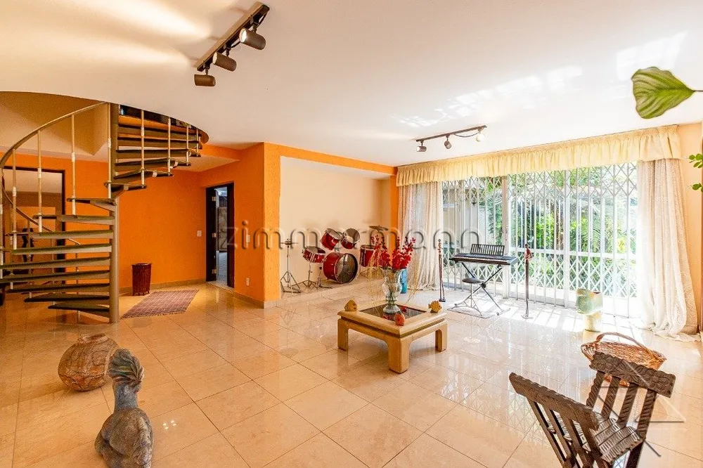 Casa, 3 quartos, 430 m² - Foto 7