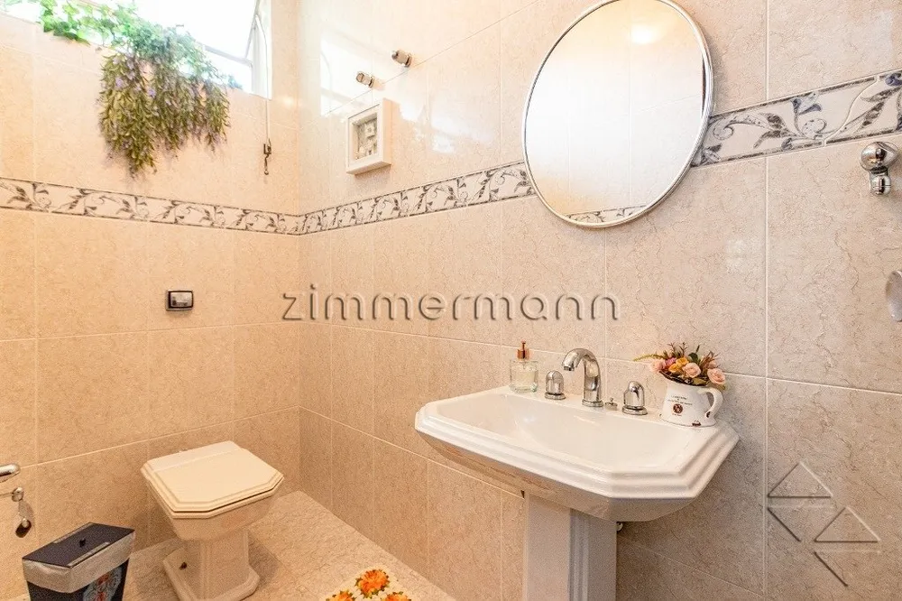 Casa, 3 quartos, 430 m² - Foto 5