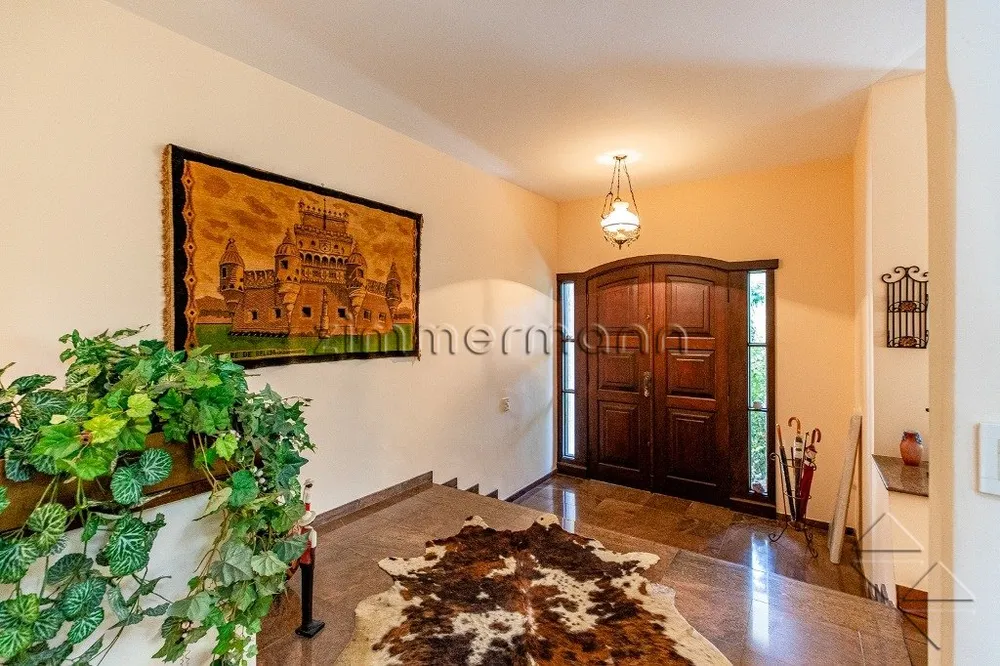 Casa, 3 quartos, 430 m² - Foto 1