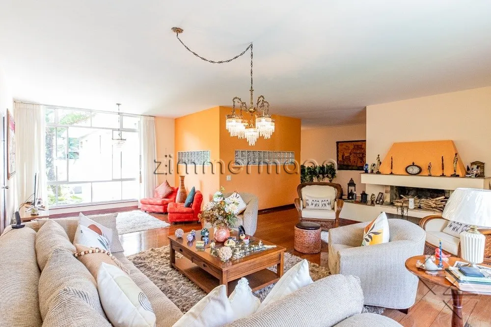 Casa, 3 quartos, 430 m² - Foto 3