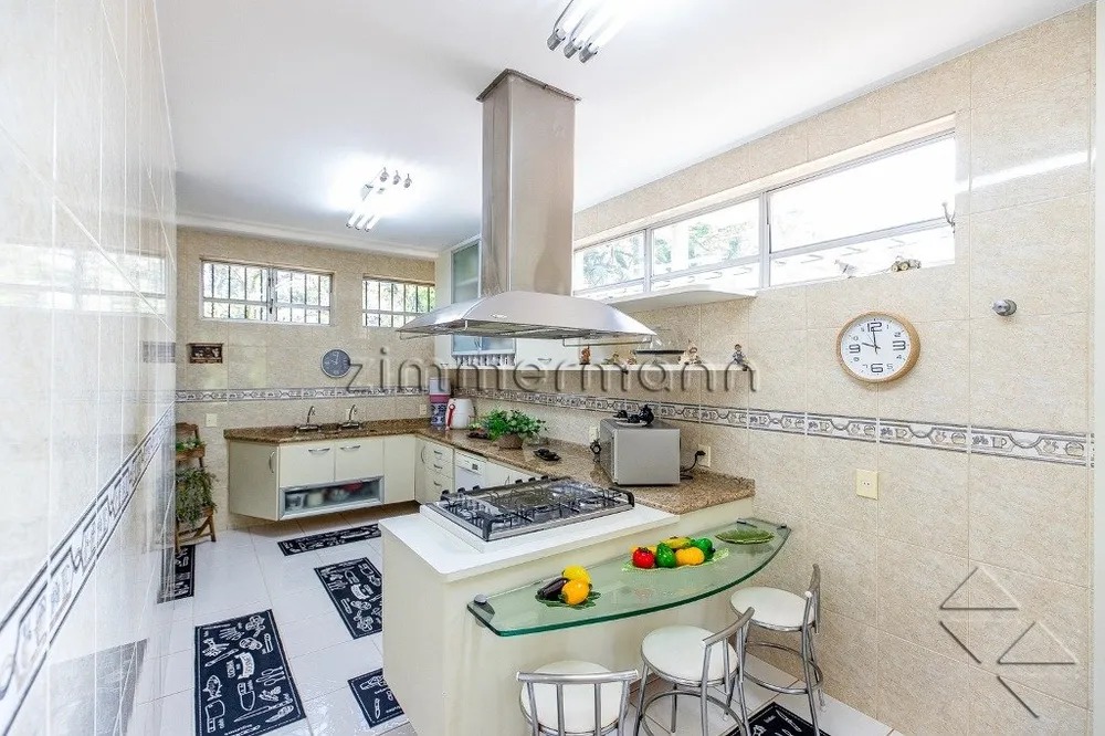 Casa, 3 quartos, 430 m² - Foto 5