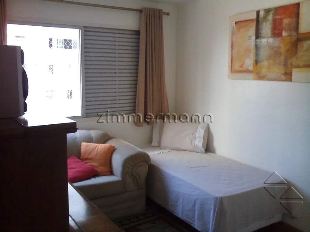 Apartamento, 3 quartos, 93 m² - Foto 1