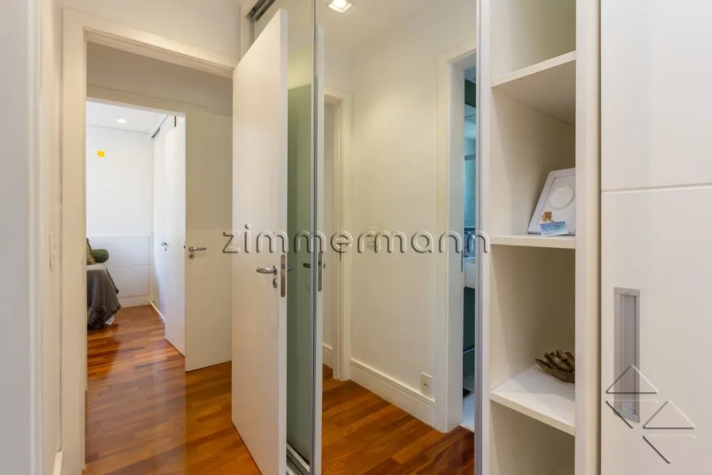 Apartamento, 3 quartos, 88 m² - Foto 5
