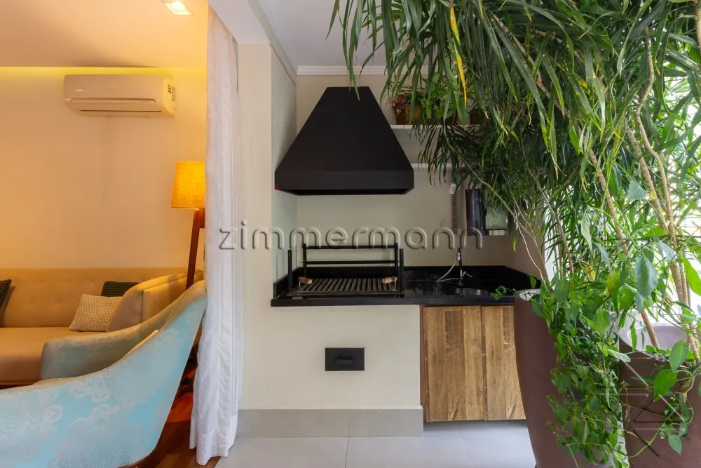 Apartamento, 3 quartos, 88 m² - Foto 4