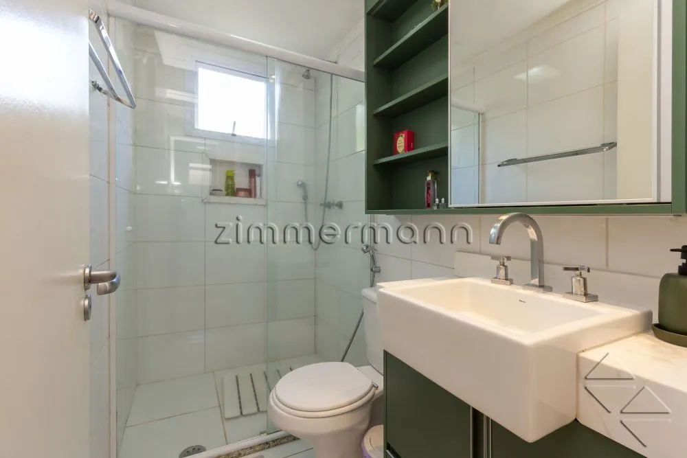 Apartamento, 3 quartos, 88 m² - Foto 2