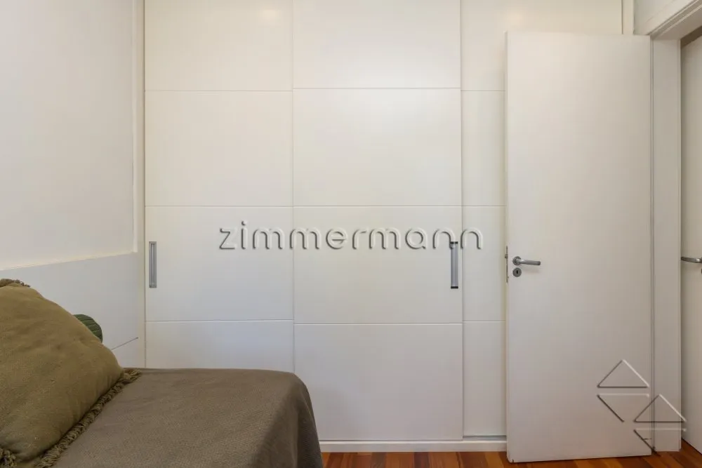 Apartamento, 3 quartos, 88 m² - Foto 1