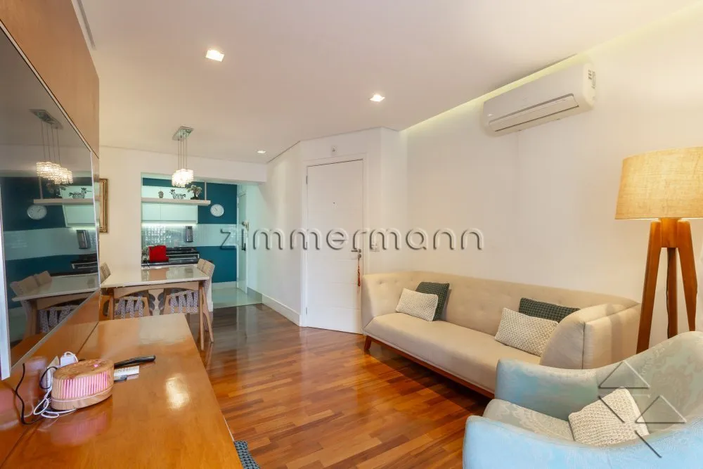 Apartamento, 3 quartos, 88 m² - Foto 3