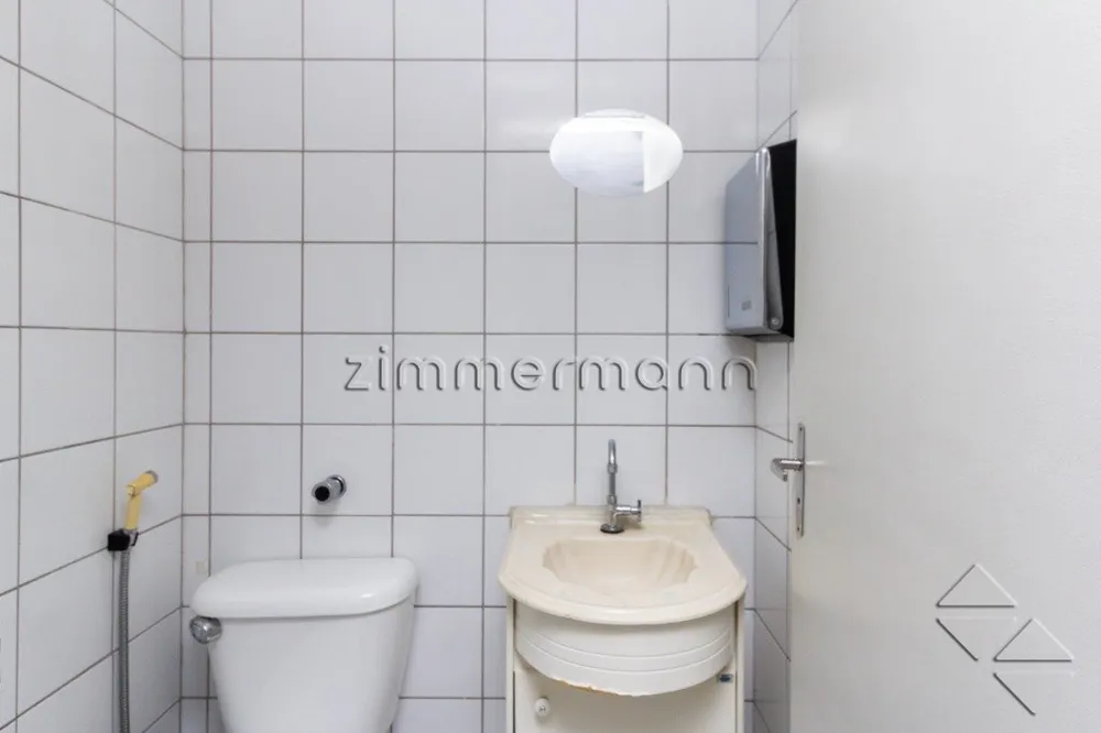 Casa Comercial, 67 m² - Foto 10