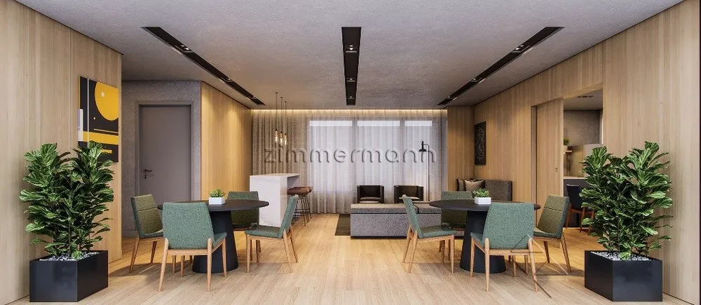 Cobertura, 4 quartos, 140 m² - Foto 11