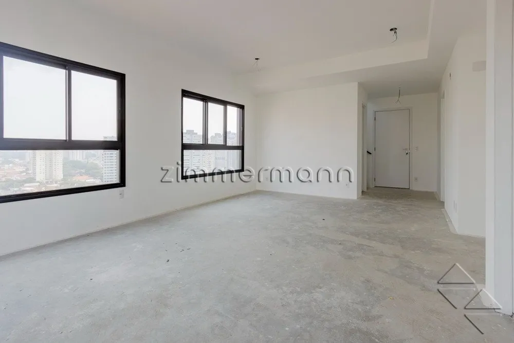 Cobertura, 4 quartos, 140 m² - Foto 1