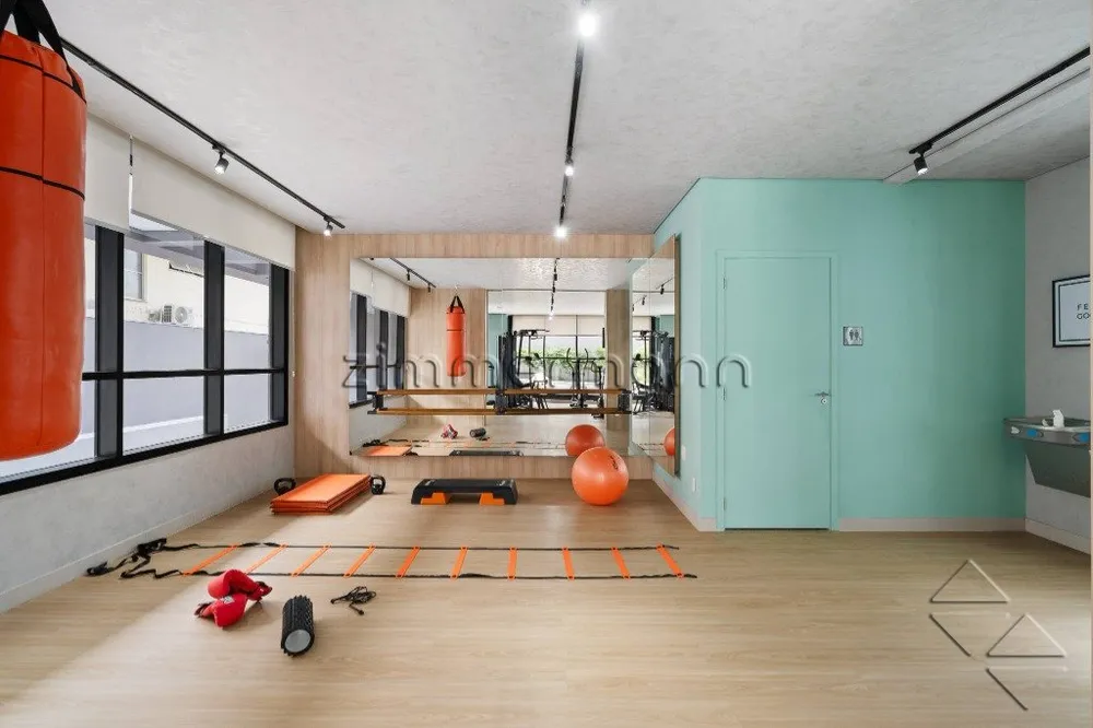 Cobertura, 4 quartos, 140 m² - Foto 2