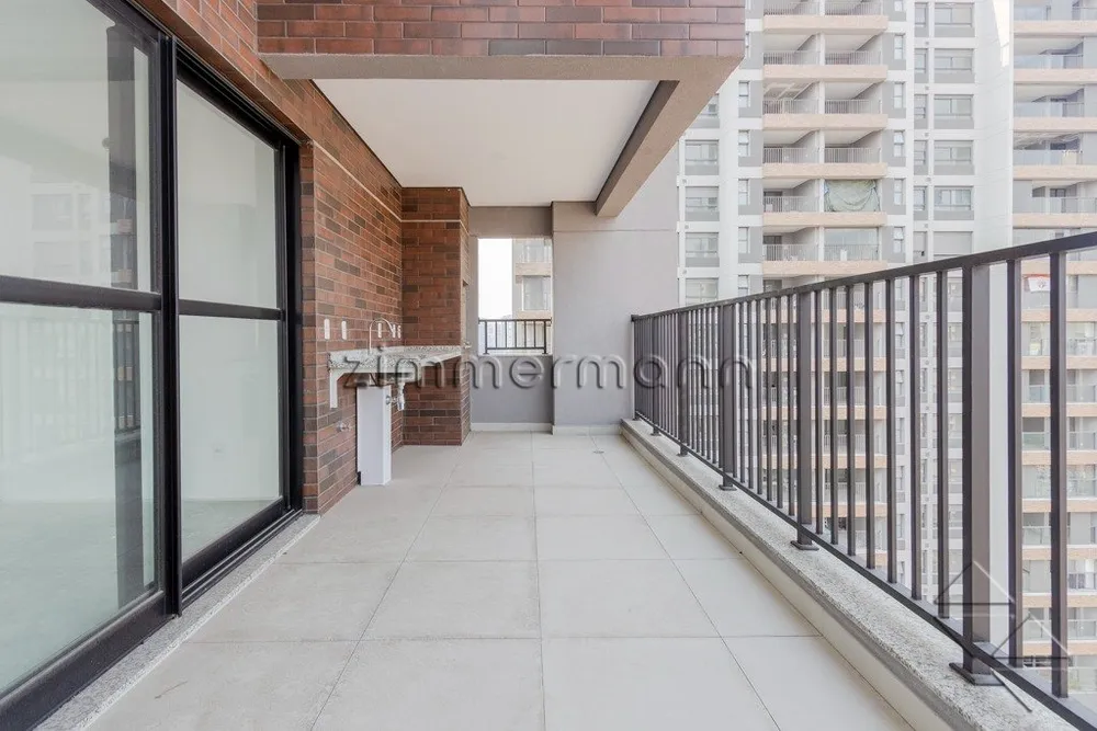 Cobertura, 4 quartos, 140 m² - Foto 2