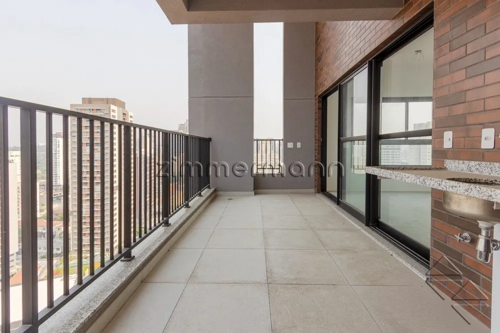 Cobertura, 4 quartos, 140 m² - Foto 1