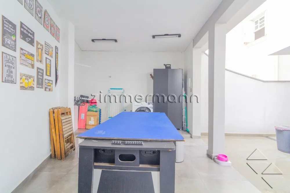 Casa, 3 quartos, 230 m² - Foto 12