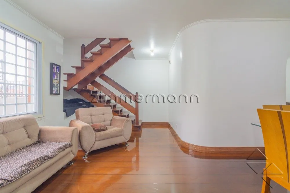 Casa, 3 quartos, 230 m² - Foto 2