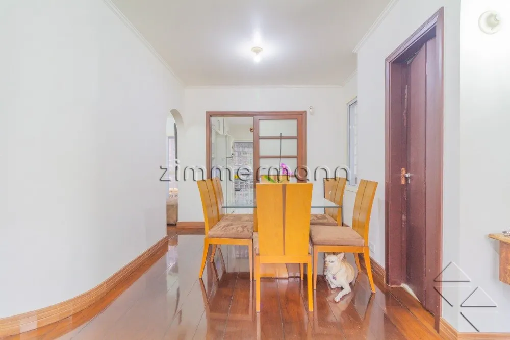 Casa, 3 quartos, 230 m² - Foto 3