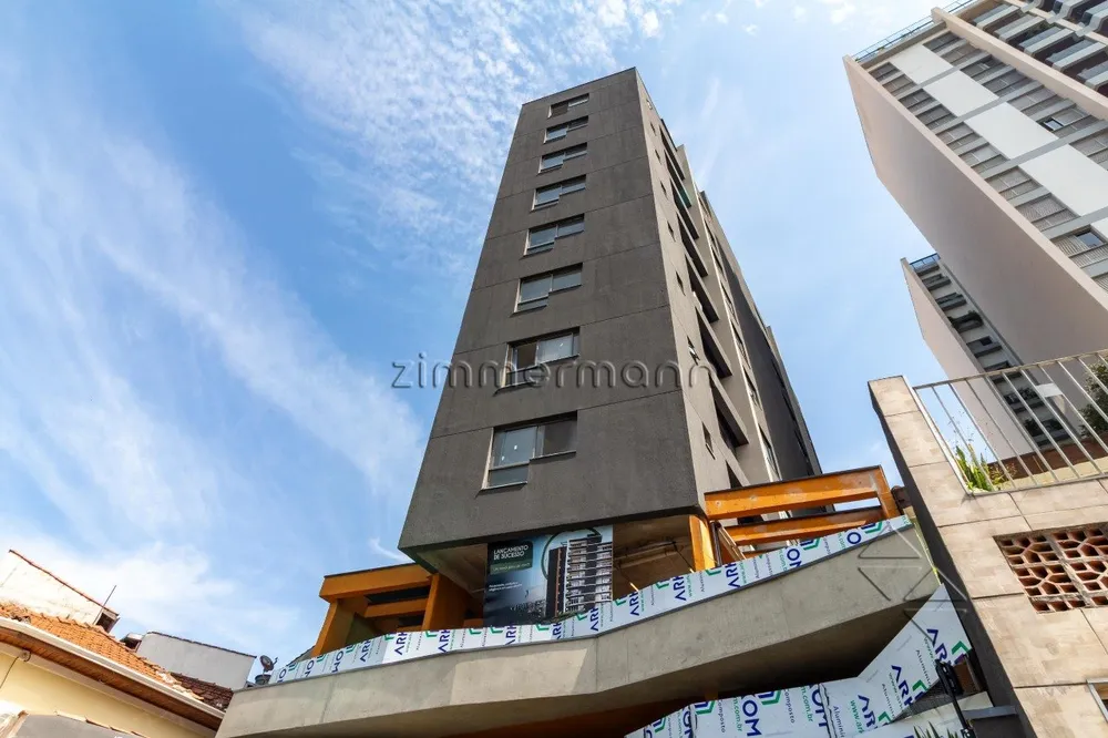 Apartamento, 2 quartos, 122 m² - Foto 1