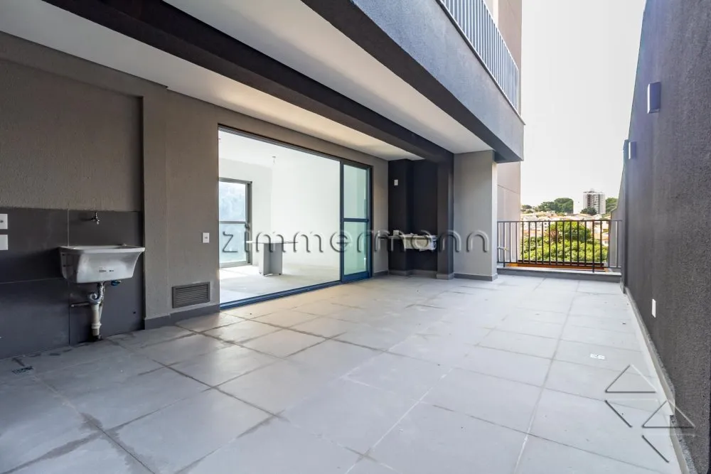 Apartamento, 2 quartos, 122 m² - Foto 2