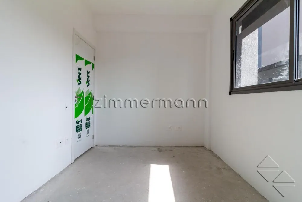 Apartamento, 2 quartos, 122 m² - Foto 2