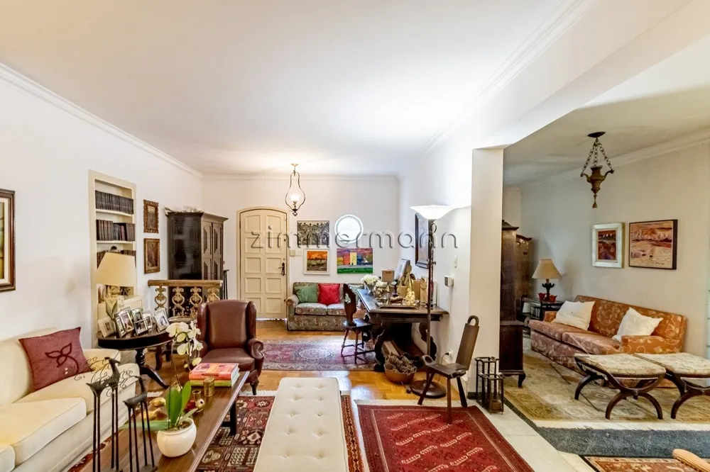 Casa, 3 quartos, 280 m² - Foto 1