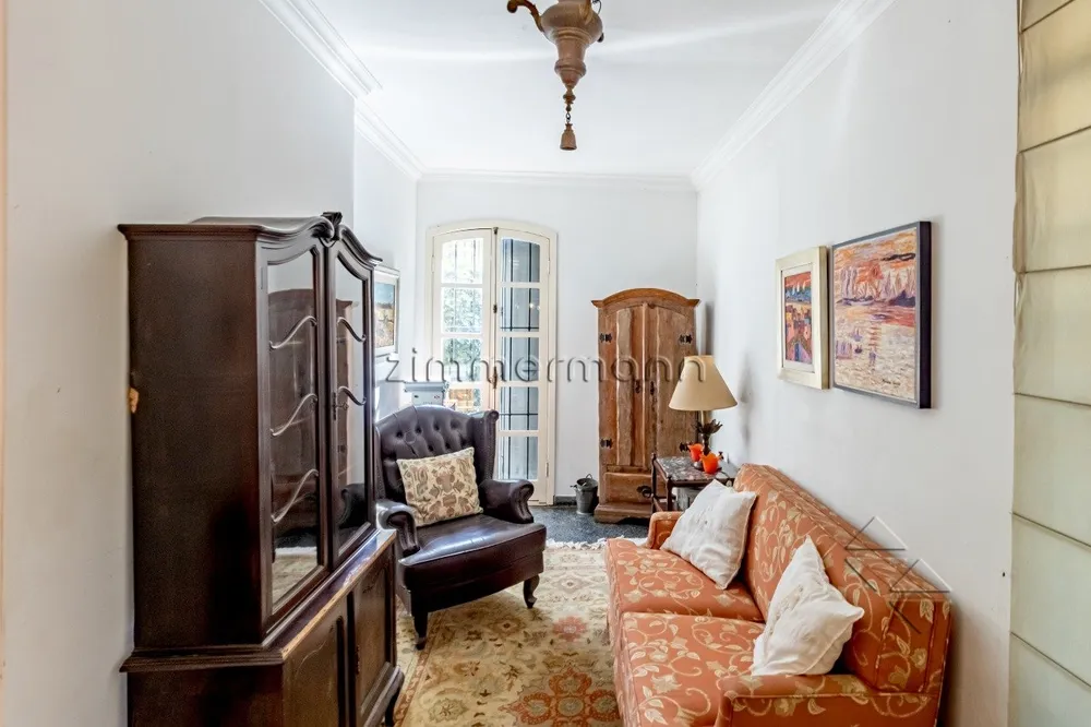 Casa, 3 quartos, 280 m² - Foto 4