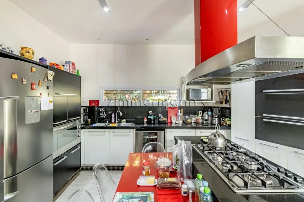 Casa, 3 quartos, 280 m² - Foto 8