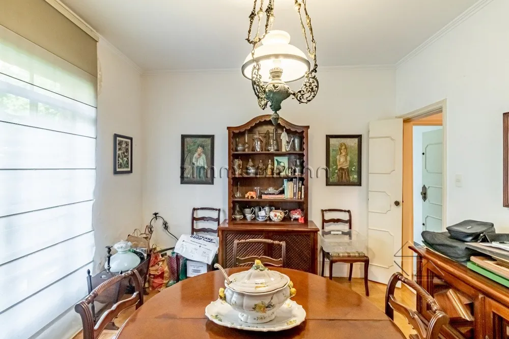 Casa, 3 quartos, 280 m² - Foto 2